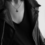 chromeheartsnecklace